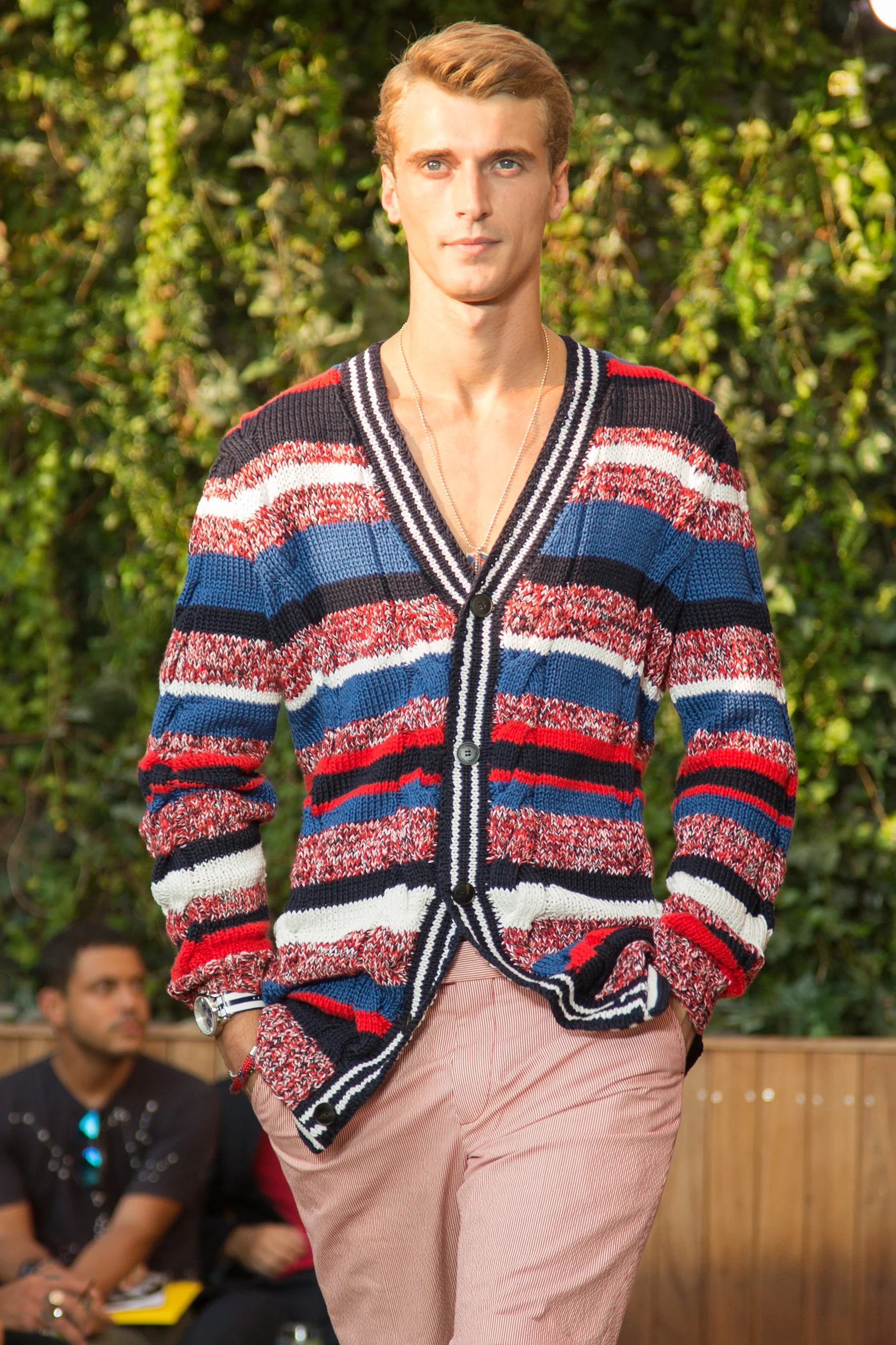 Tommy hilfiger knitwear mens sales